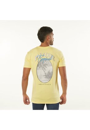 CAMISETA XENEGAL HOMBRE AGV15578