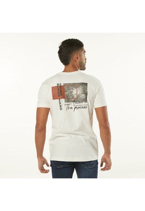 CAMISETA XENEGAL HOMBRE AGV14587