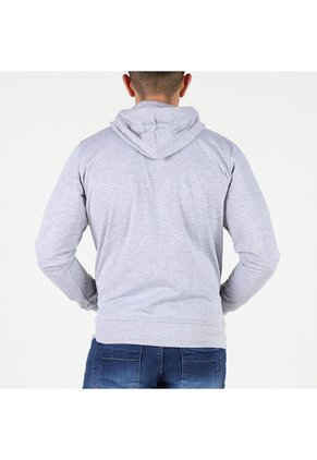 CHAQUETA XENEGAL HOMBRE 4731 GRIS JASPE