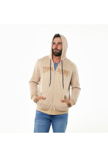 CHAQUETA XENEGAL HOMBRE 7101XA