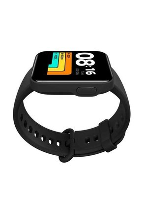 Reloj Smartwatch Xiaomi Mi Watch Lite Negro