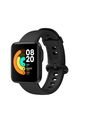 Reloj Smartwatch Xiaomi Mi Watch Lite Negro de Xiaomi