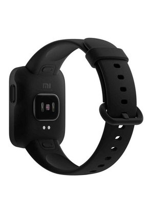 Reloj Smartwatch Xiaomi Mi Watch Lite Negro