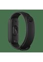 Banda Xiaomi Mi Smart Band 6 Negra de Xiaomi