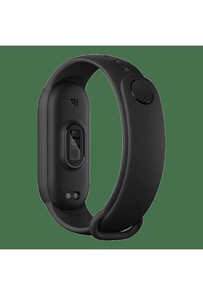 Banda Xiaomi Mi Smart Band 6 Negra