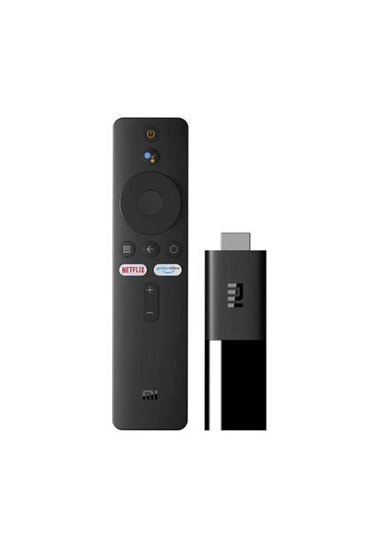 Xiaomi Mi Tv Stick Eu Convierte Tu Tv En Un SmartTv
