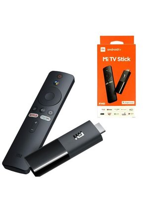Xiaomi Mi Tv Stick Eu Convierte Tu Tv En Un SmartTv