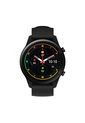 Reloj Smartwatch Xiaomi Mi Watch Gps Sensores Negro de Xiaomi
