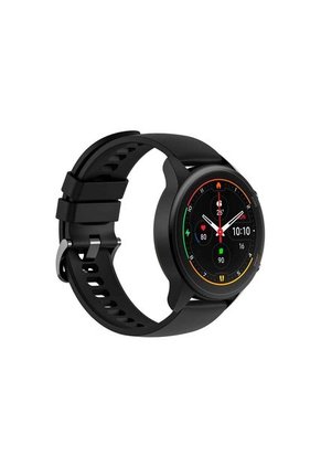 Reloj Smartwatch Xiaomi Mi Watch Gps Sensores Negro
