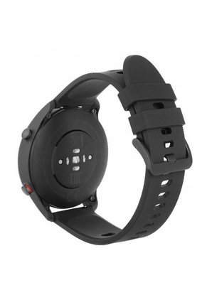 Reloj Smartwatch Xiaomi Mi Watch Gps Sensores Negro