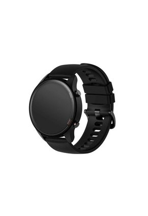 Reloj Smartwatch Xiaomi Mi Watch Gps Sensores Negro