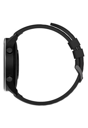 Reloj Smartwatch Xiaomi Mi Watch Gps Sensores Negro