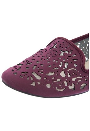 Slippers XOXO Vinotinto