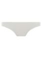 Tanga Blanco Crudo XOXO de Xoxo