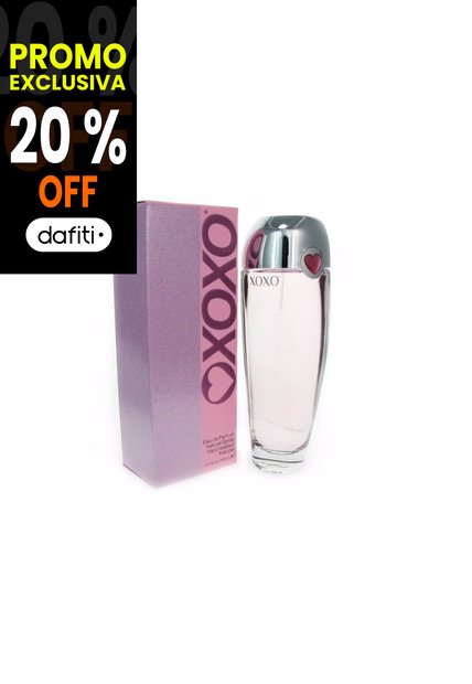 Perfume Oxoxo De Oxoxo Para Mujer 100 Ml