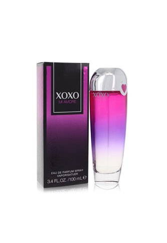 Perfume Xoxo Mi Amore De Oxoxo Para Mujer 100 Ml Xoxo