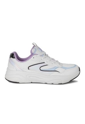 TENIS RUNNING MUJER XTEP BLANCO