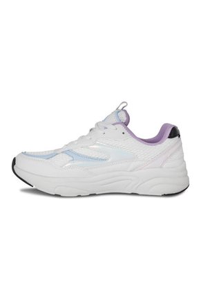 TENIS RUNNING MUJER XTEP BLANCO