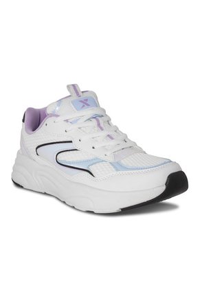 TENIS RUNNING MUJER XTEP BLANCO