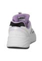 TENIS RUNNING MUJER XTEP BLANCO de Xtep