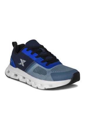 TENIS DEPORTIVOS HOMBRE XTEP AZUL 
