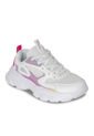 Tenis Deportivo Niña Xtep - Color Blanco Rosa de Xtep