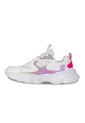 Tenis Deportivo Niña Xtep - Color Blanco Rosa de Xtep