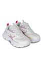 Tenis Deportivo Niña Xtep - Color Blanco Rosa de Xtep