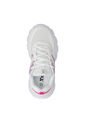 Tenis Deportivo Niña Xtep - Color Blanco Rosa de Xtep