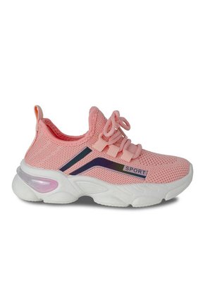 TENIS NIÑA MARCA XTEP ROSADO