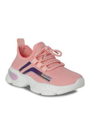 TENIS NIÑA MARCA XTEP ROSADO
