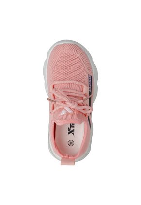TENIS NIÑA MARCA XTEP ROSADO
