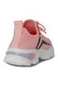 TENIS NIÑA MARCA XTEP ROSADO de Xtep