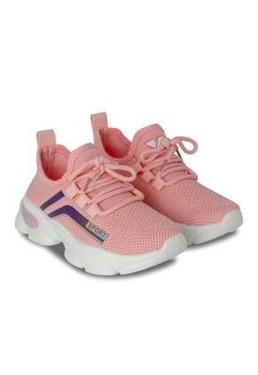 TENIS NIÑA MARCA XTEP ROSADO