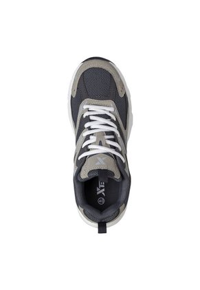 TENIS DEPORTIVOS HOMBRE XTEP GRIS