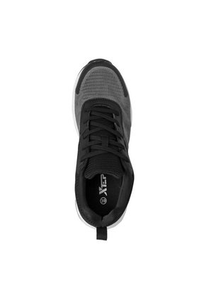 TENIS DEPORTIVOS HOMBRE XTEP NEGRO