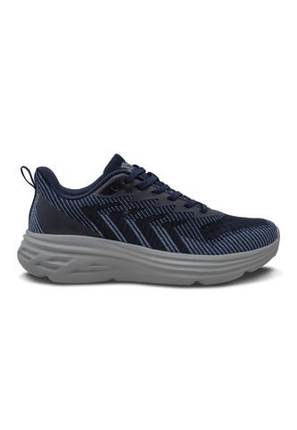 Tenis Running Navy Xtep Hombre Xtep