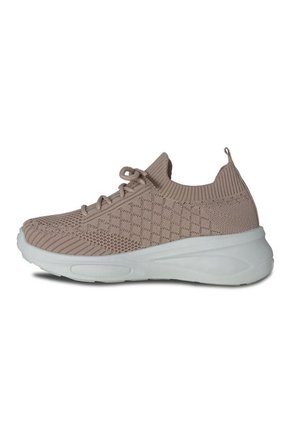 TENIS RUNNING MUJER XTEP ROSA