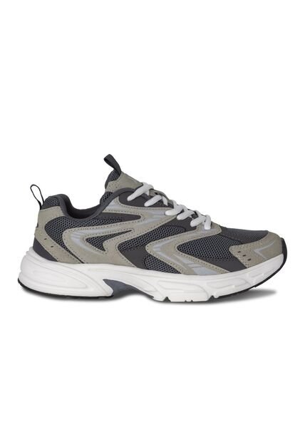 TENIS DEPORTIVOS HOMBRE XTEP GRIS