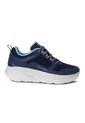TENIS RUNNING MUJER XTEP AZUL de Xtep