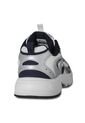 TENIS DEPORTIVOS HOMBRE XTEP PLATEADO de Xtep