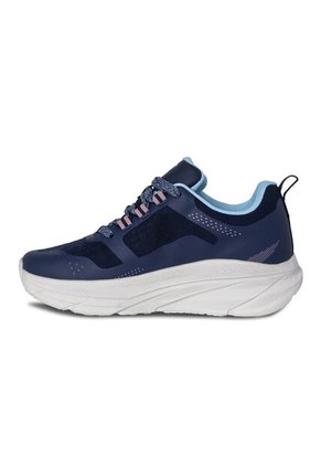 TENIS RUNNING MUJER XTEP AZUL
