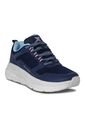 TENIS RUNNING MUJER XTEP AZUL de Xtep