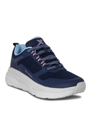 TENIS RUNNING MUJER XTEP AZUL