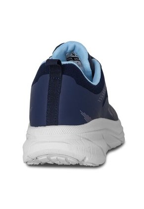 TENIS RUNNING MUJER XTEP AZUL