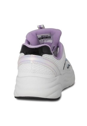 TENIS RUNNING MUJER XTEP BLANCO