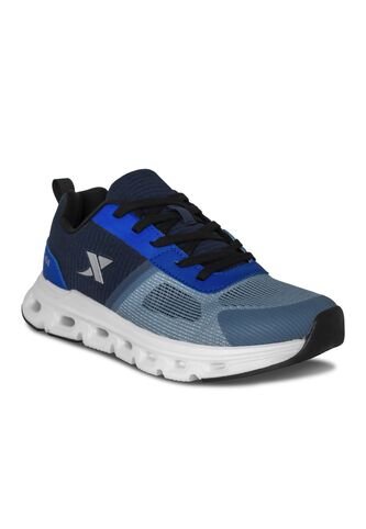 TENIS DEPORTIVOS HOMBRE XTEP AZUL Xtep