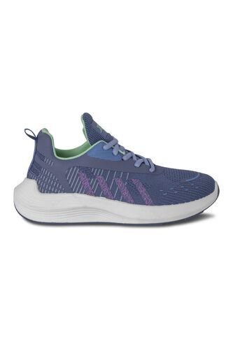 TENIS DEPORTIVOS MUJER XTEP AZUL Xtep