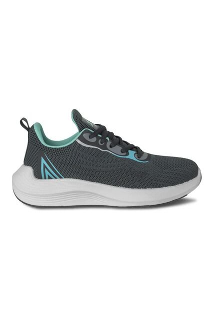 TENIS DEPORTIVOS MUJER XTEP GRIS