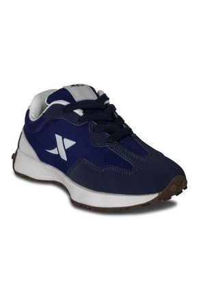 TENIS NIÑA XTEP AZUL